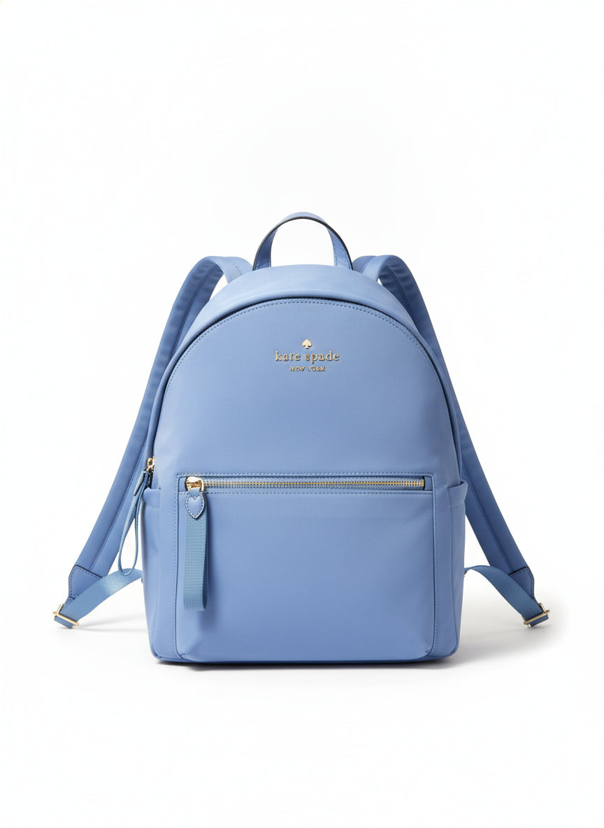 Kate Spade · New York Chelsea Backpack · Backpack · Blue