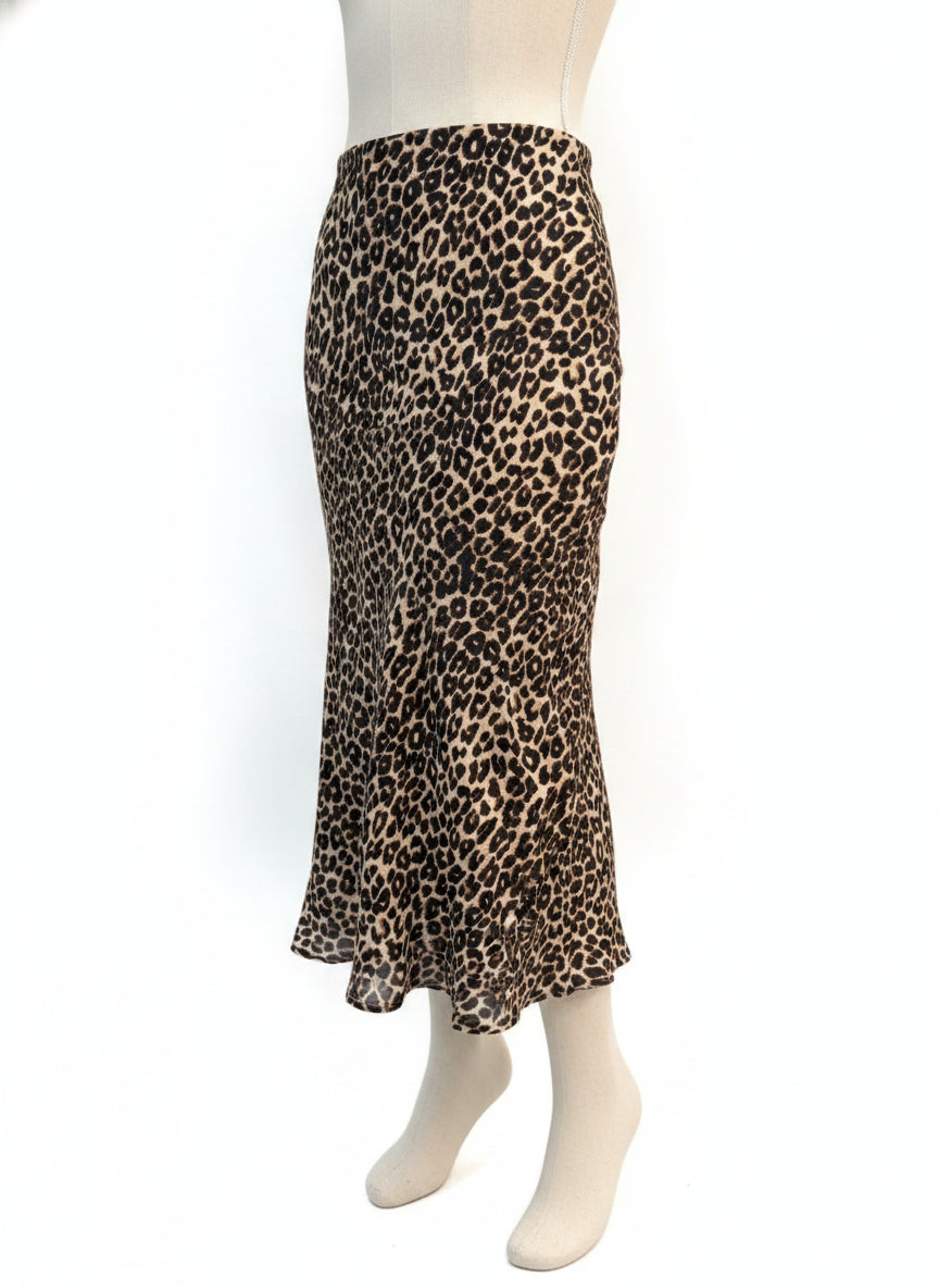 Reformation · Maxi · 12 · Leopard