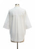 HD In Paris · White Poplin · XLarge · White