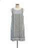 J. Jill · Dress · Medium · Blue Gray