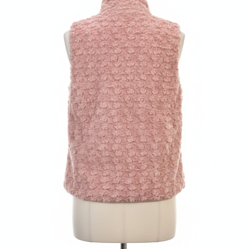 Columbia · Vest · Medium · Pink