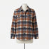 Caslon · Shacket · XLarge · NavyRustCrm