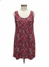 Nuu Muu · Rose Glimmer Mini · 2X · BurgFloral