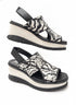 Sorel · Joanie · 9 · WhiteBlk