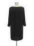 Eileen Fisher · Dress · Medium · Black