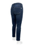 Oliver Logan · Straight Leg Jeans · 4 · Denim
