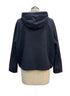 Vince Camuto · Hooded Jacket · Medium · Navy