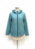 Free Country · RainCoat · 1X · Seafoam