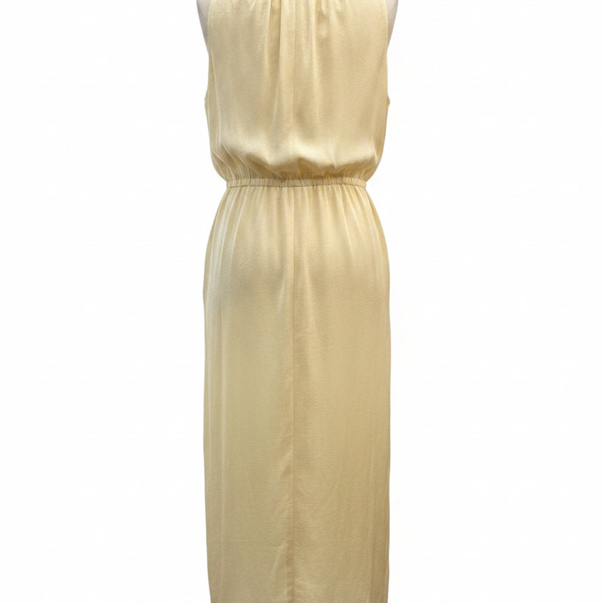 TCR · Dress · Medium · Butter
