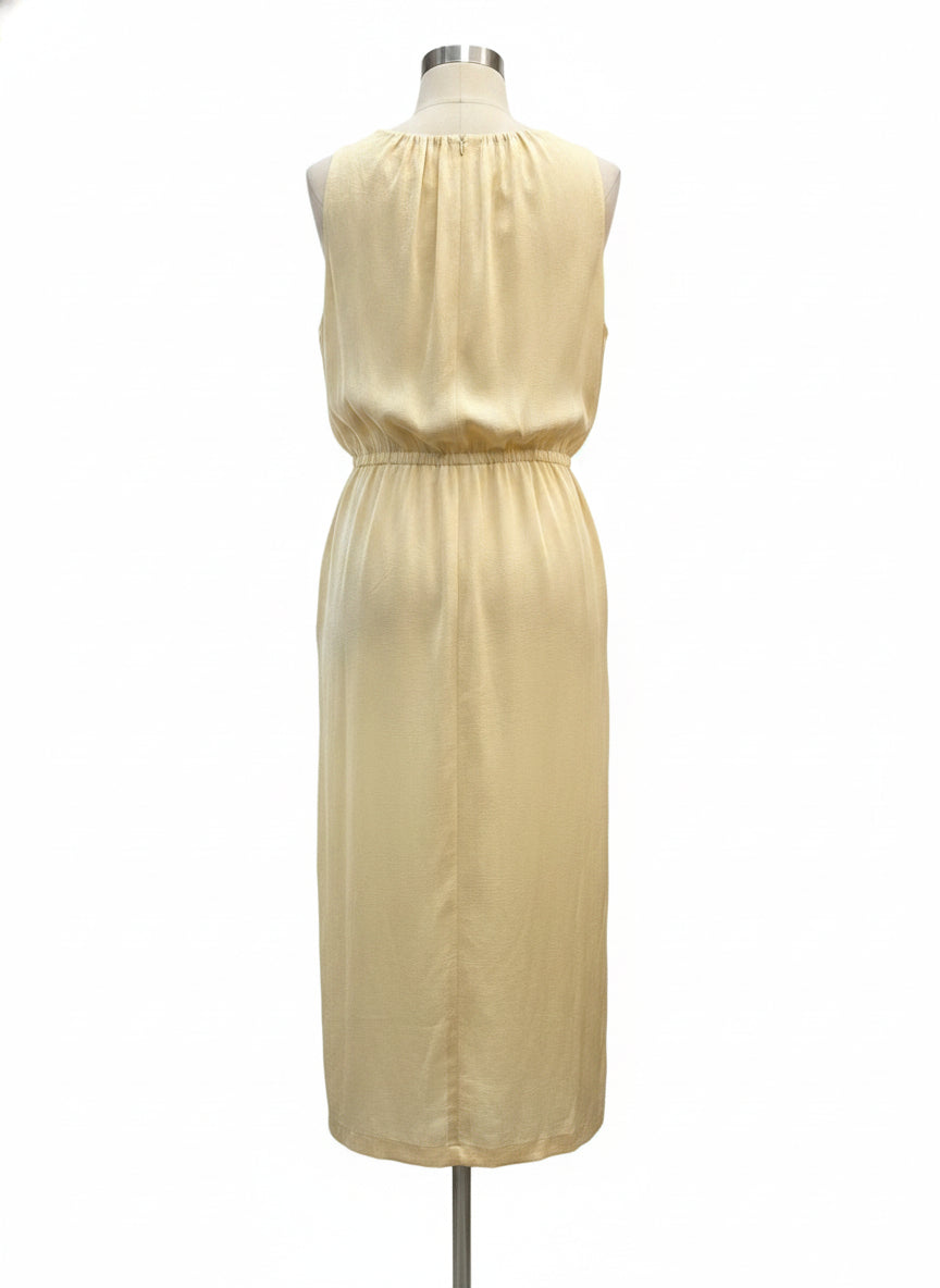 TCR · Dress · Medium · Butter