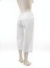 GloriaVanderBilt · Pants · 14 · White