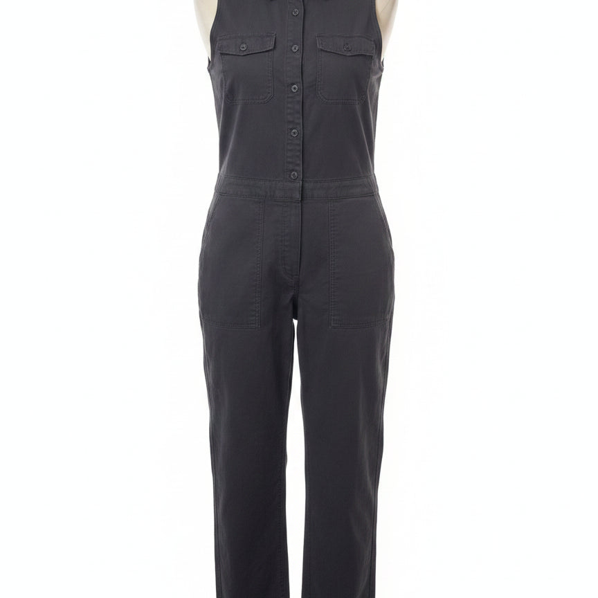 Duluth · Dress · Medium · Dark Gray