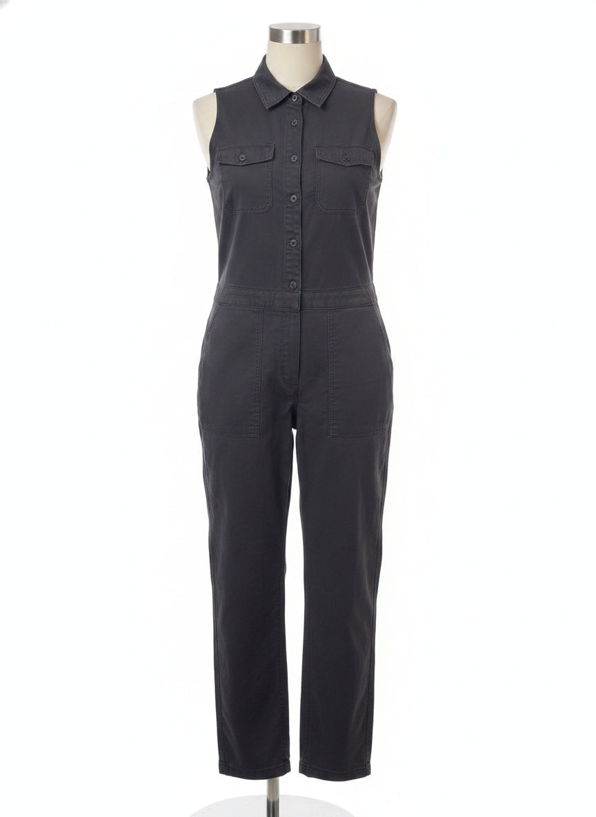 Duluth · Dress · Medium · Dark Gray