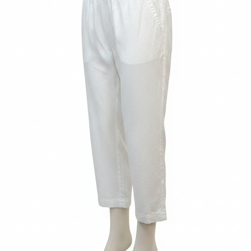 Charter Club · Capris · XLarge P · White