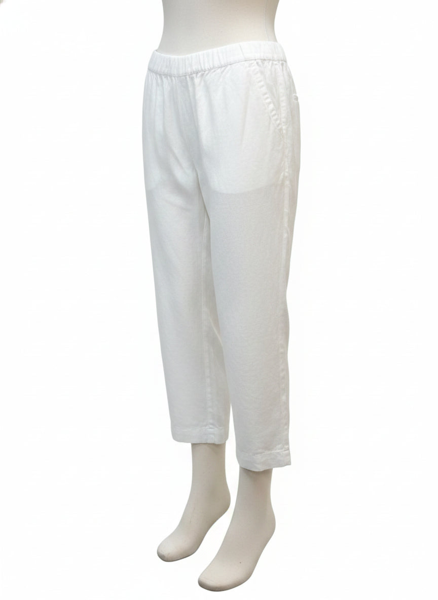 Charter Club · Capris · XLarge P · White