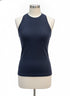 Athleta · Active Top Sleeveless racer back · Large · Midnight