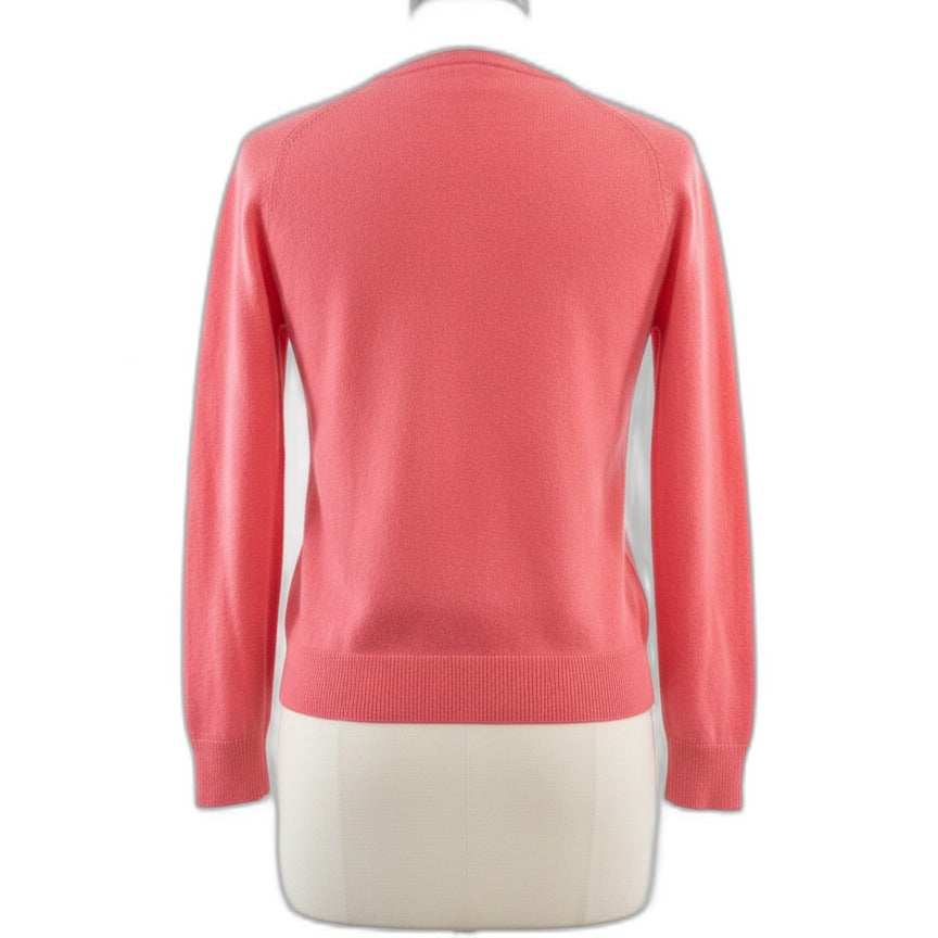 Boden · Cashmere Cardigan · XSmall · Pink
