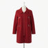 Nic+Zoe · Zip Up Jacket · Large P · Red
