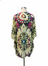 V.Fraas · Kimono · OS · YellowBlk
