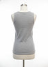 Chris&Banks · Tank Top · Medium · White/Black