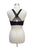 Athleta · Train free Bra · Large · Black