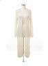 Sundance · Open Drape Cardigan · Medium · Cream