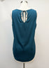 CAbi · 3789 Mist Top · Medium · Dark Teal