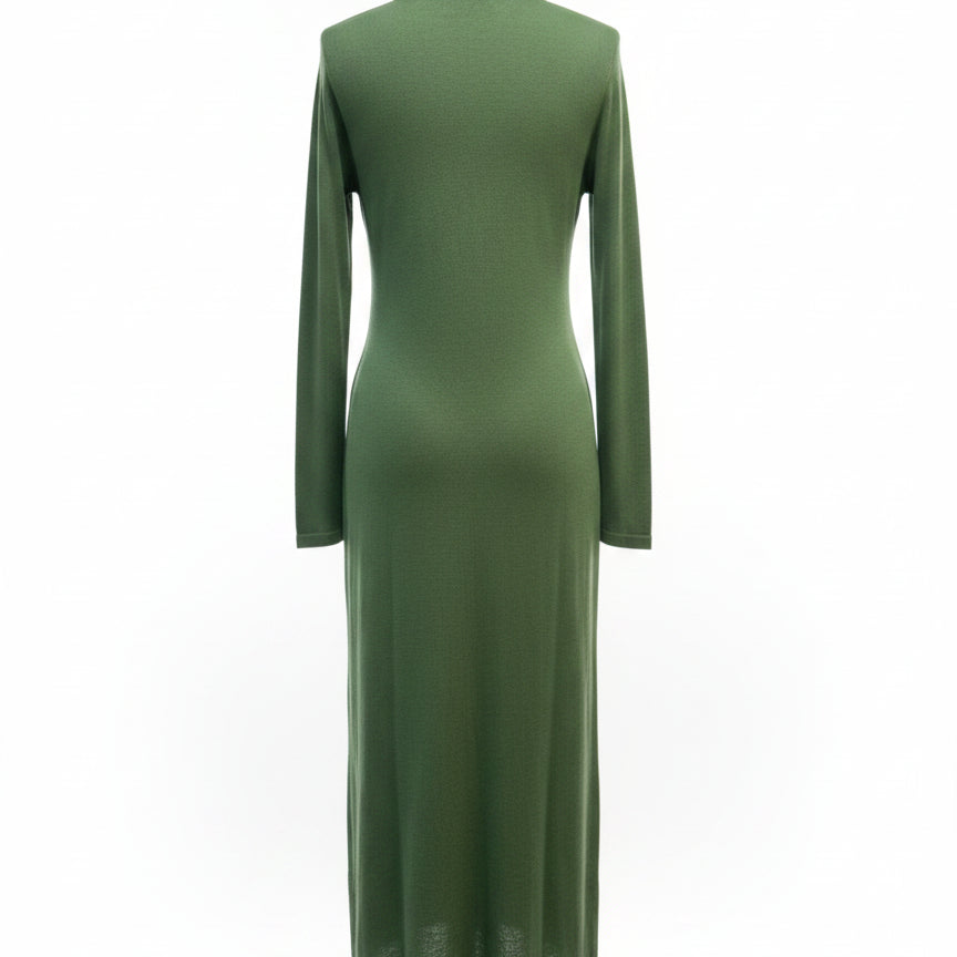 Soft Surroundings · Robe · Large · Green
