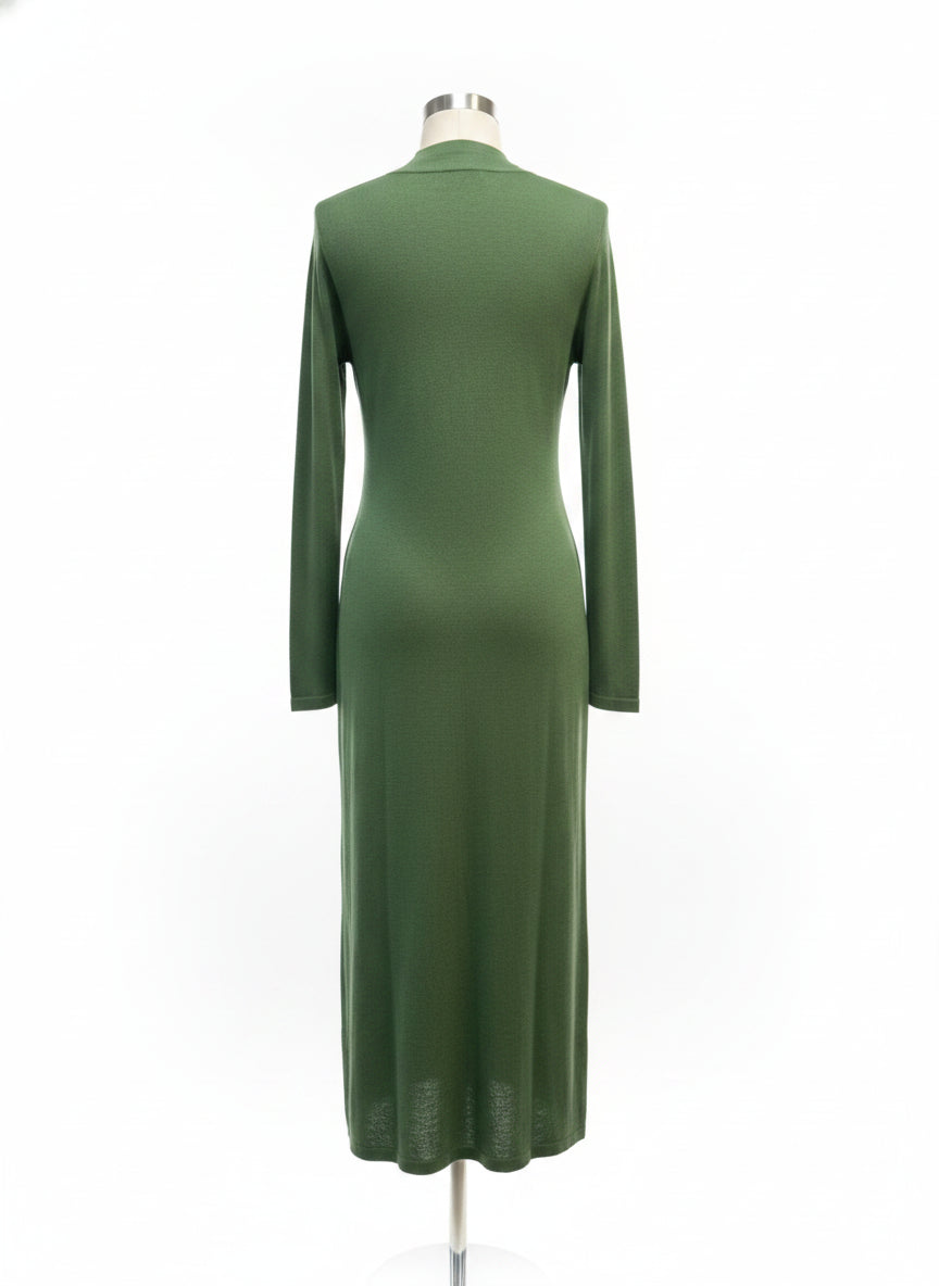 Soft Surroundings · Robe · Large · Green