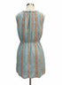 Sundance · Dress · Large · AquaCoral