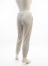 Focus By JJ · Comfort Waist Pants · Small · Sand