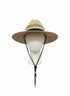 Dorfman Pacific Co. · Sun Hats · Small · Natural Straw