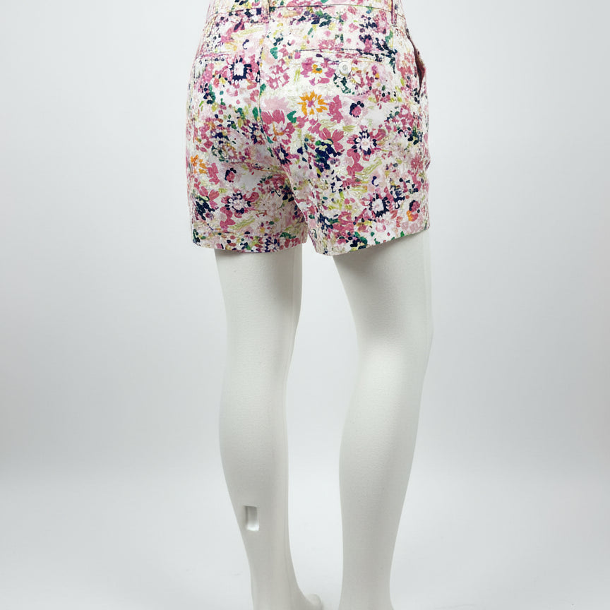 Crown&Ivy · PinkFloral · 8