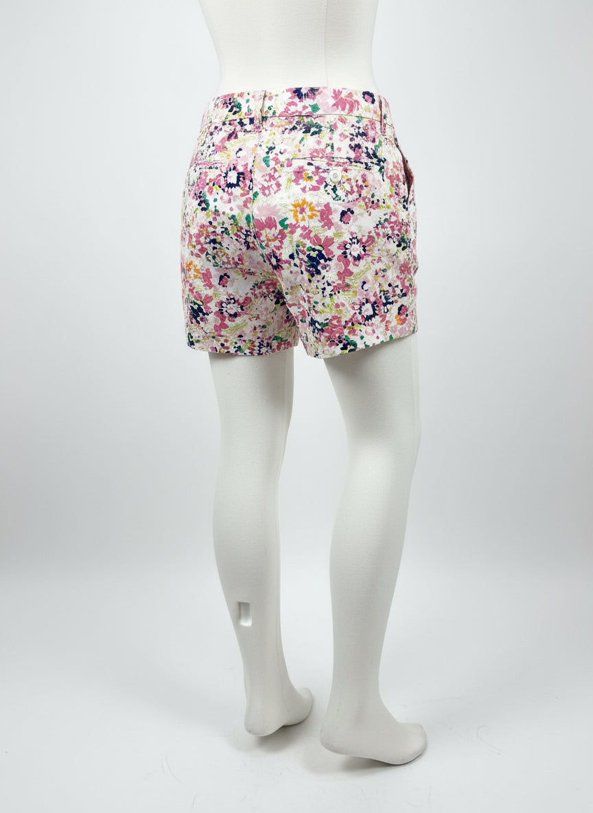 Crown&Ivy · PinkFloral · 8