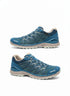 LOWA · Maddox Breathable Trail Shoes · 10 · Teal