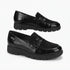 Mephisto · Carima · 7 · Black