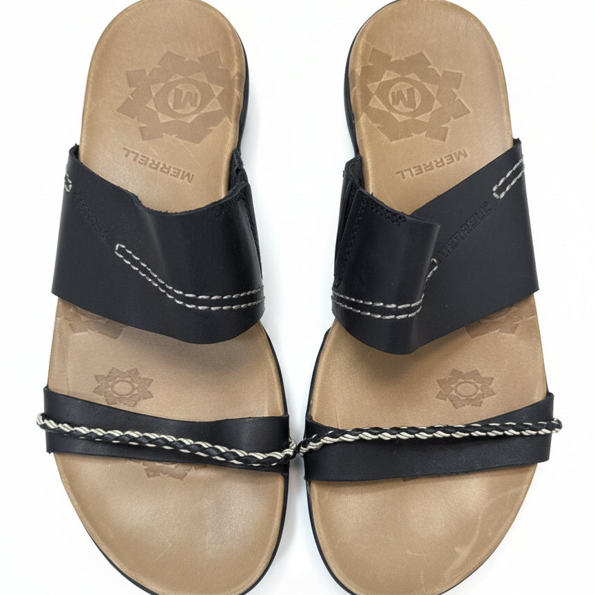 Merrell · Shoes · 10 · BlackTan