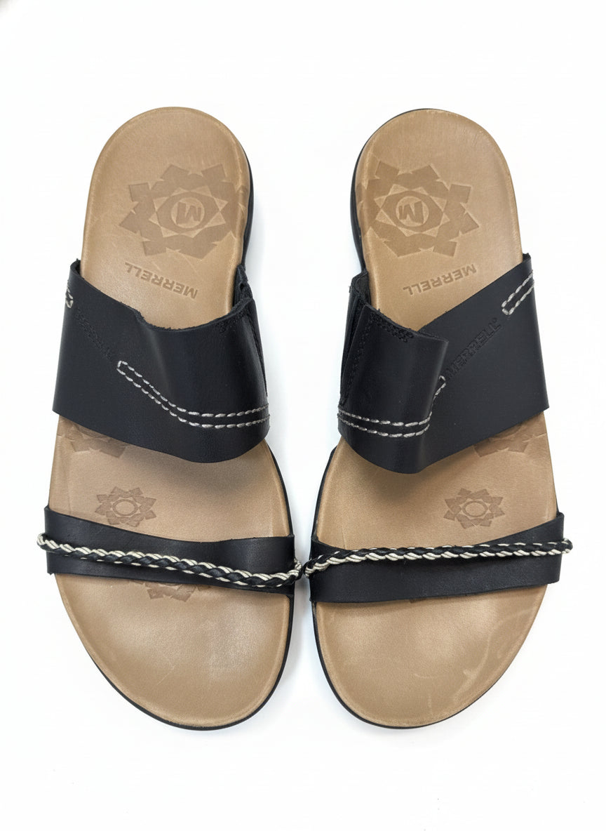 Merrell · Shoes · 10 · BlackTan