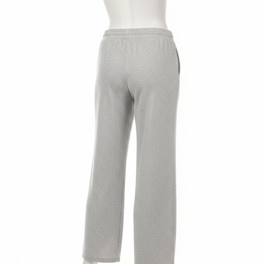DSG · So Soft Wide Leg & Has Pockets · Small · LightGray