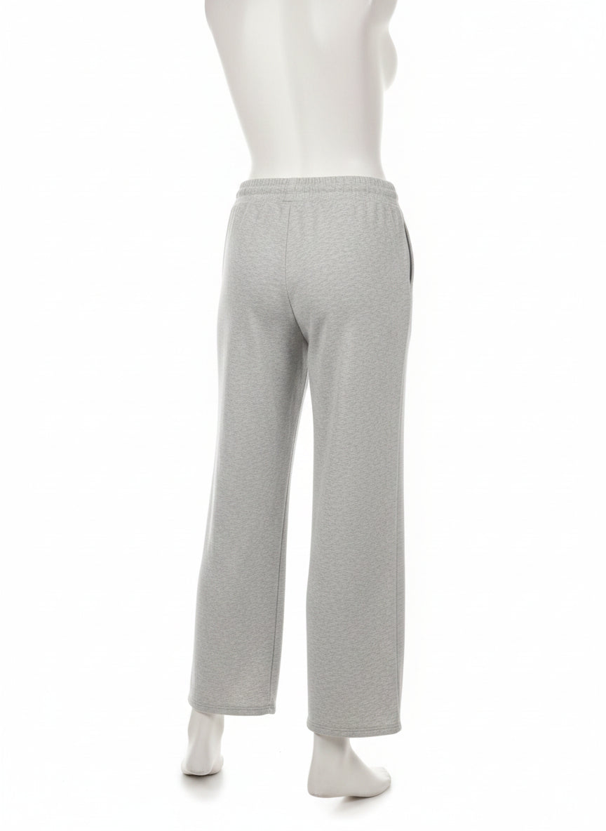 DSG · So Soft Wide Leg & Has Pockets · Small · LightGray