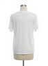 Anthropologie · Peony Sequin VW Van T-Shirt · Large · WhitePnk