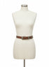 Dos Amigos · Seed Bead Detail · Medium · Brown/Multi