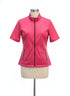 Sun Mountain · Short sleeve jacket · Large · Magenta