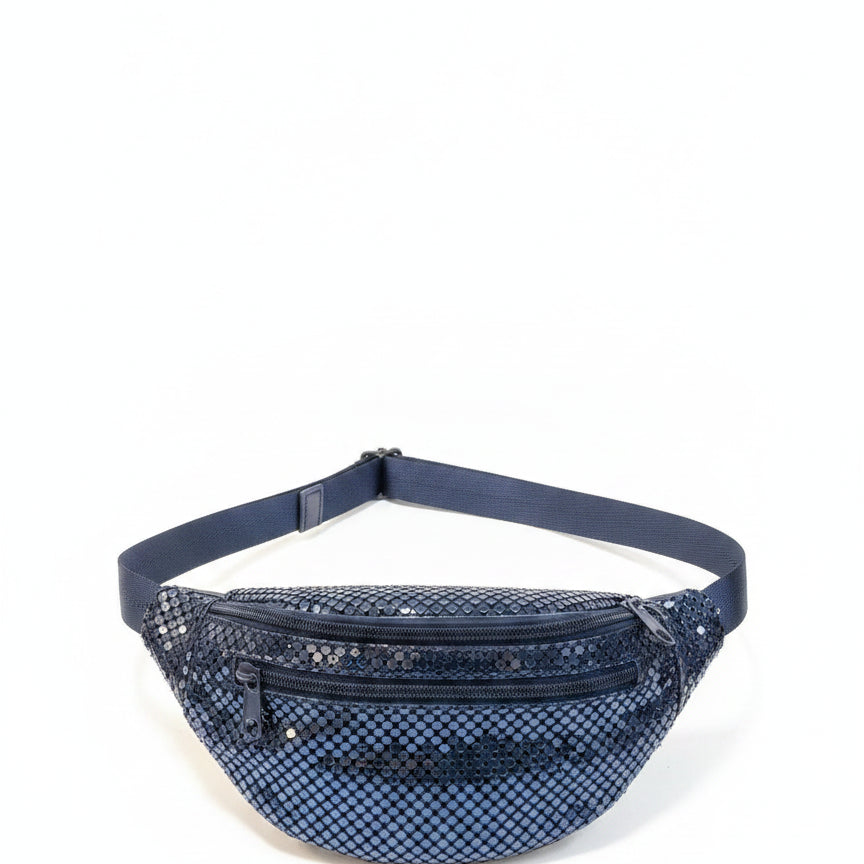 Handbag · Fanny Pack · Navy