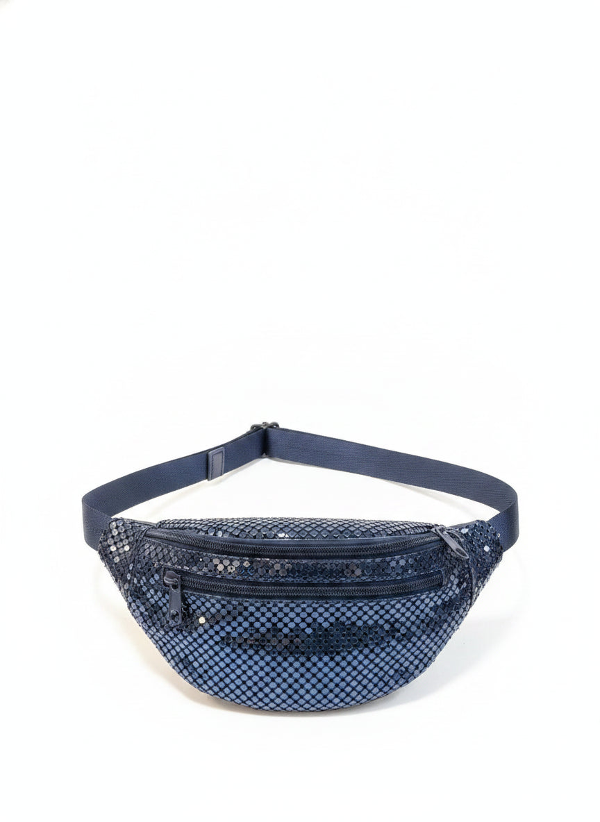 Handbag · Fanny Pack · Navy