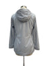Columbia · RainCoat · Large · Light Gray
