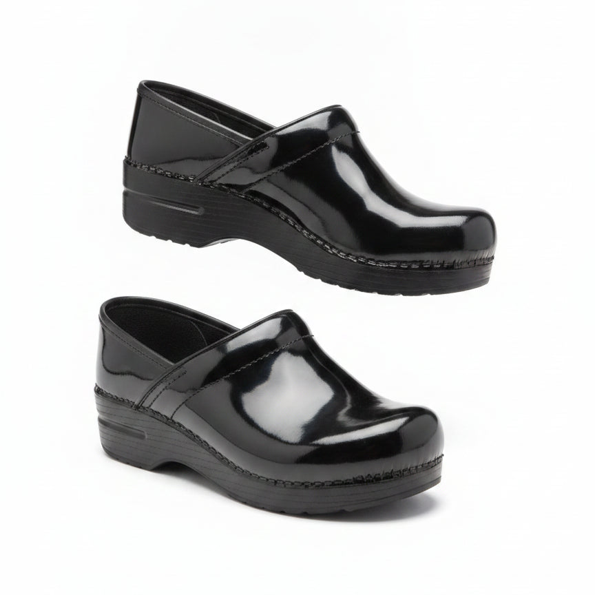 Dansko · Shoes · 9 · Black