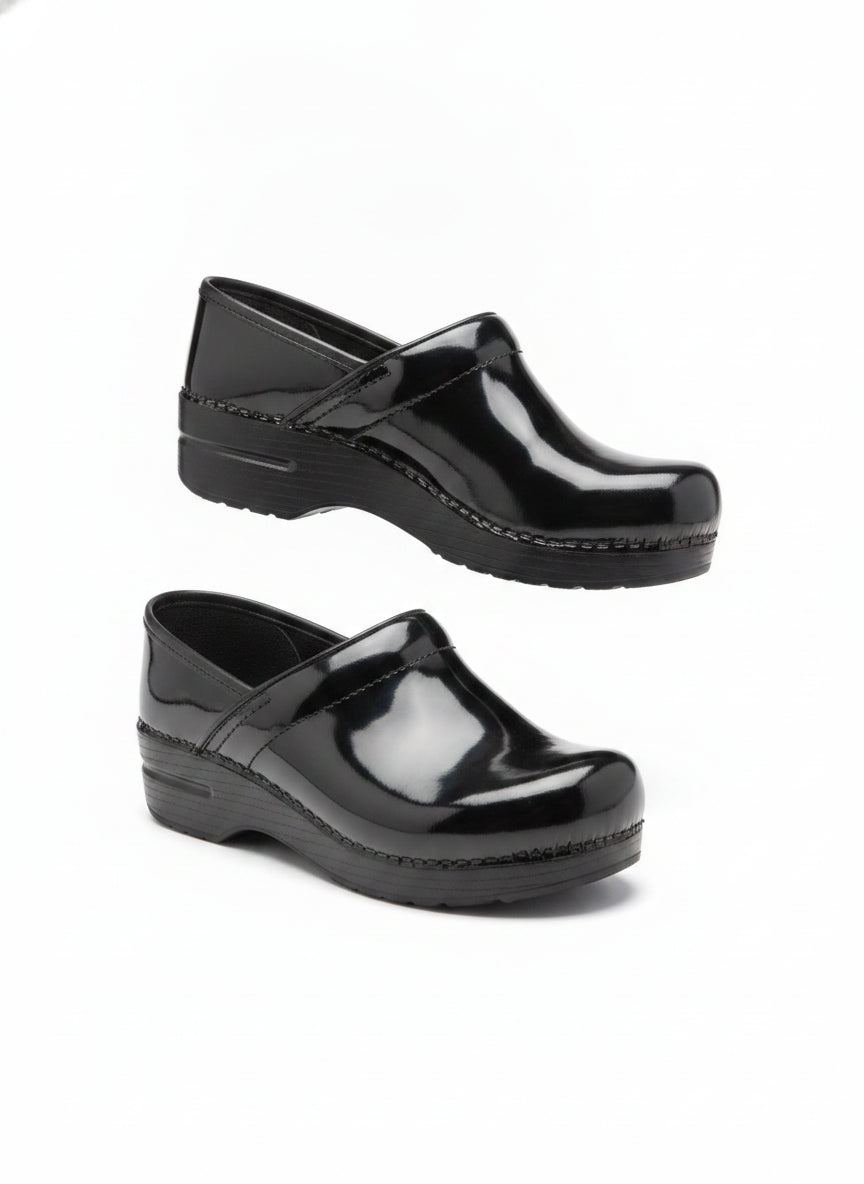 Dansko · Shoes · 9 · Black