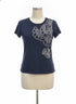 Talbots · Shirt · Small · Navy