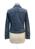 Levi's · Jacket · Small · Blue
